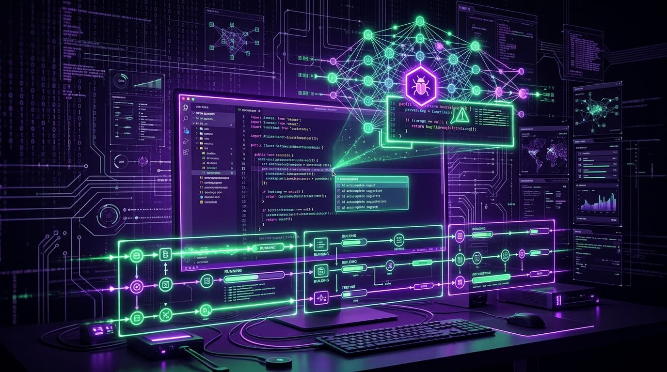 AI Coding & Testing