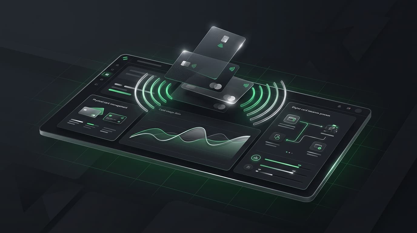 Multi-Currency Debit Cards