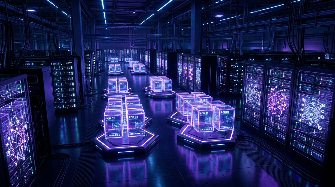 Managed AI Environment
