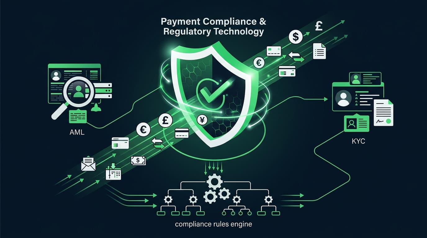 Payment Compliance & Monitoring