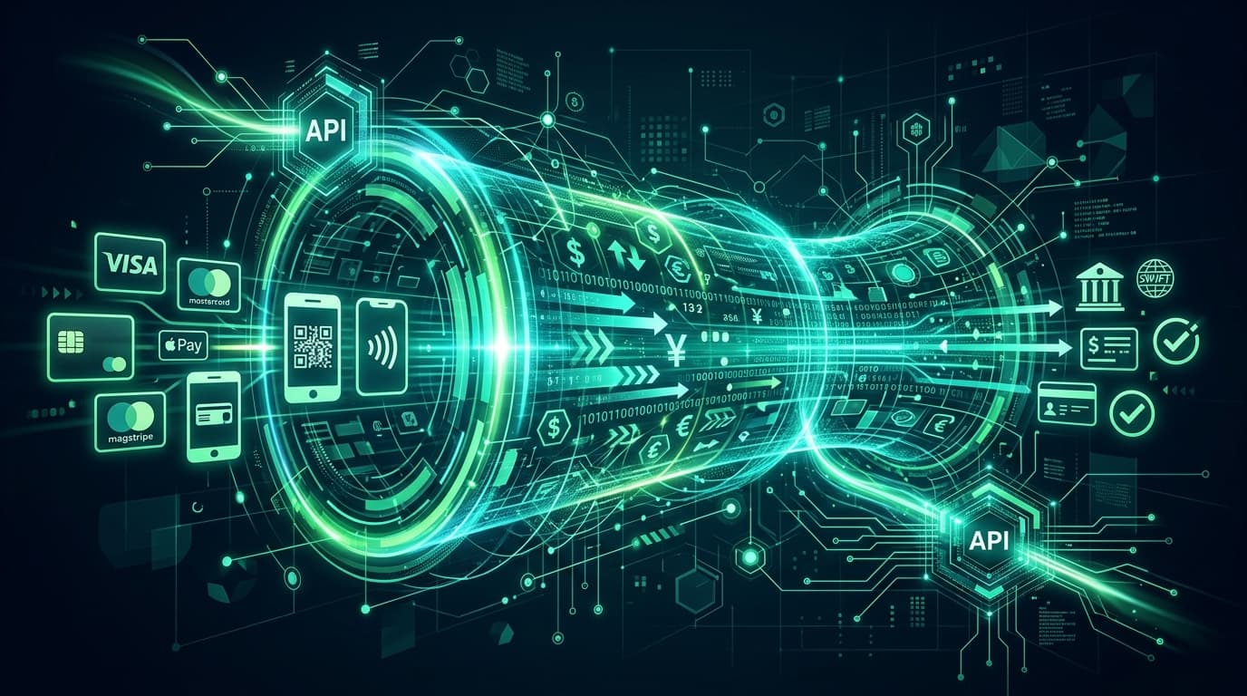 Crypto+Fiat Payment Gateway