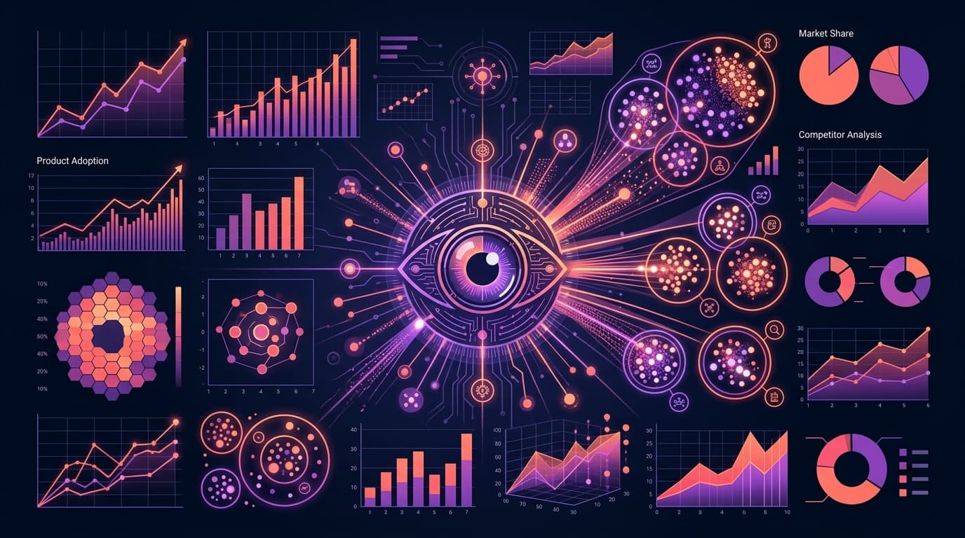Product Analysis & Trends