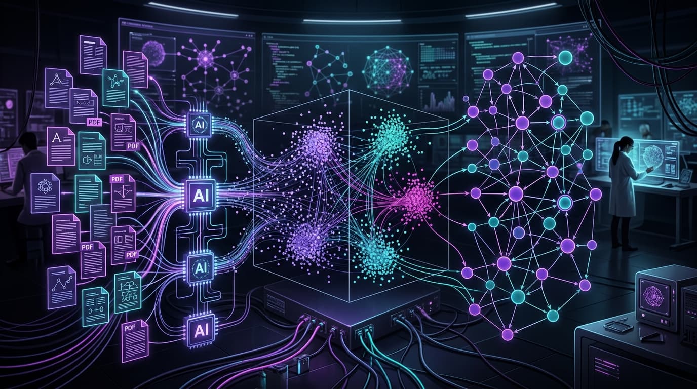 Research & Data