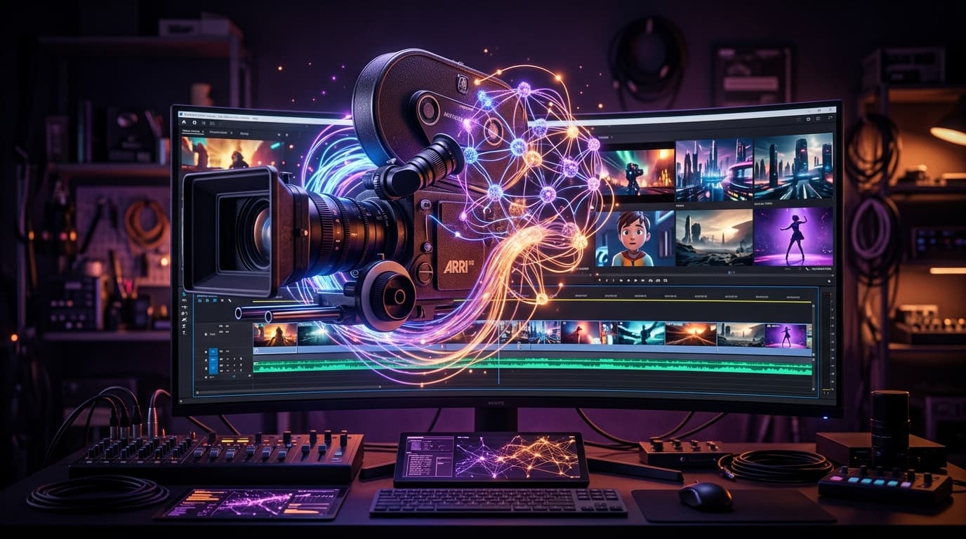 Video & Content
