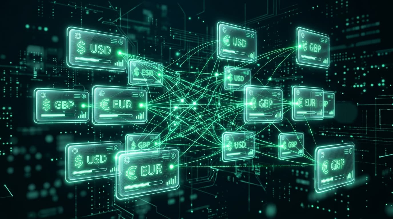 Local Virtual Accounts
