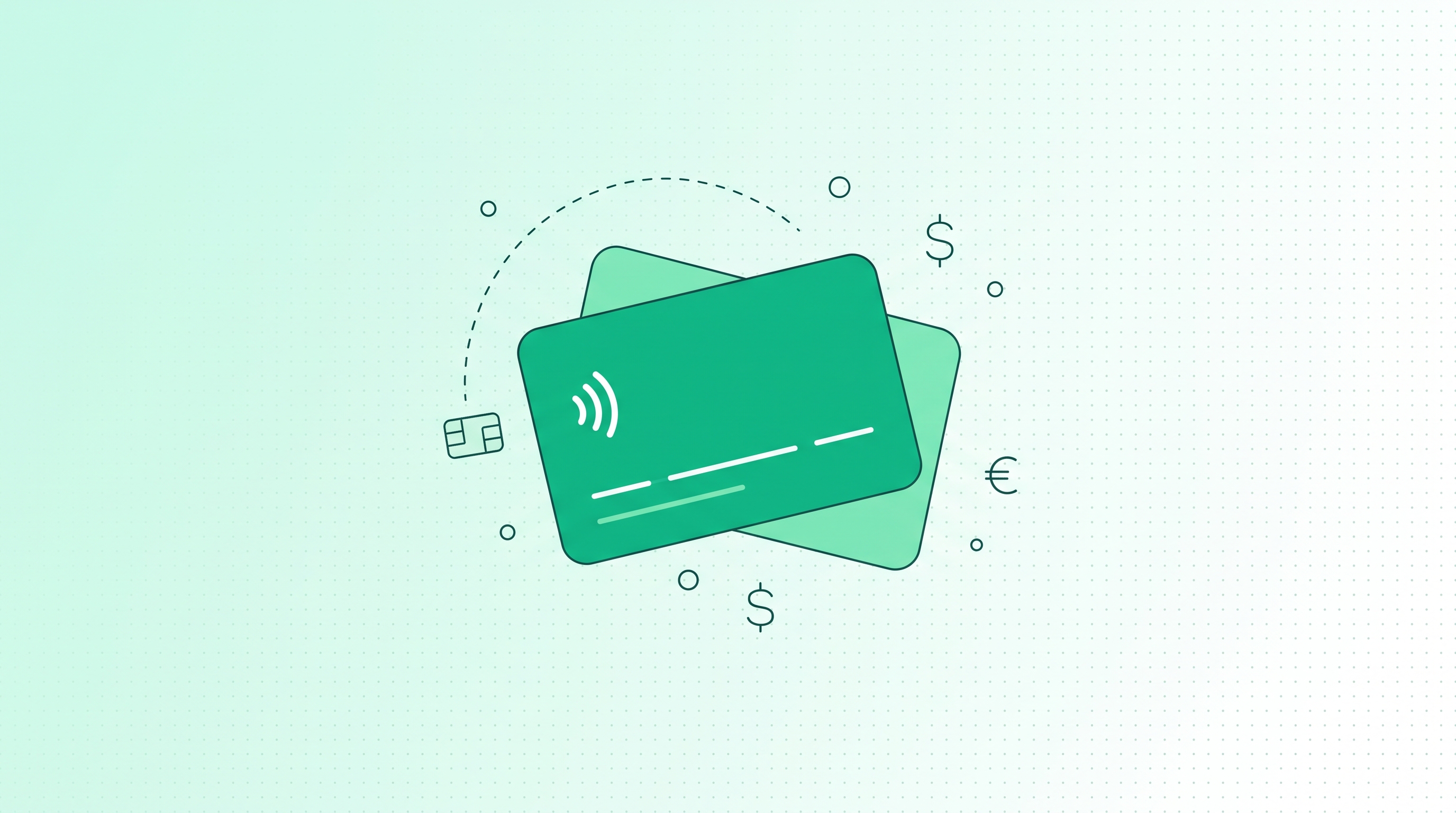 Multi-Currency Debit Cards