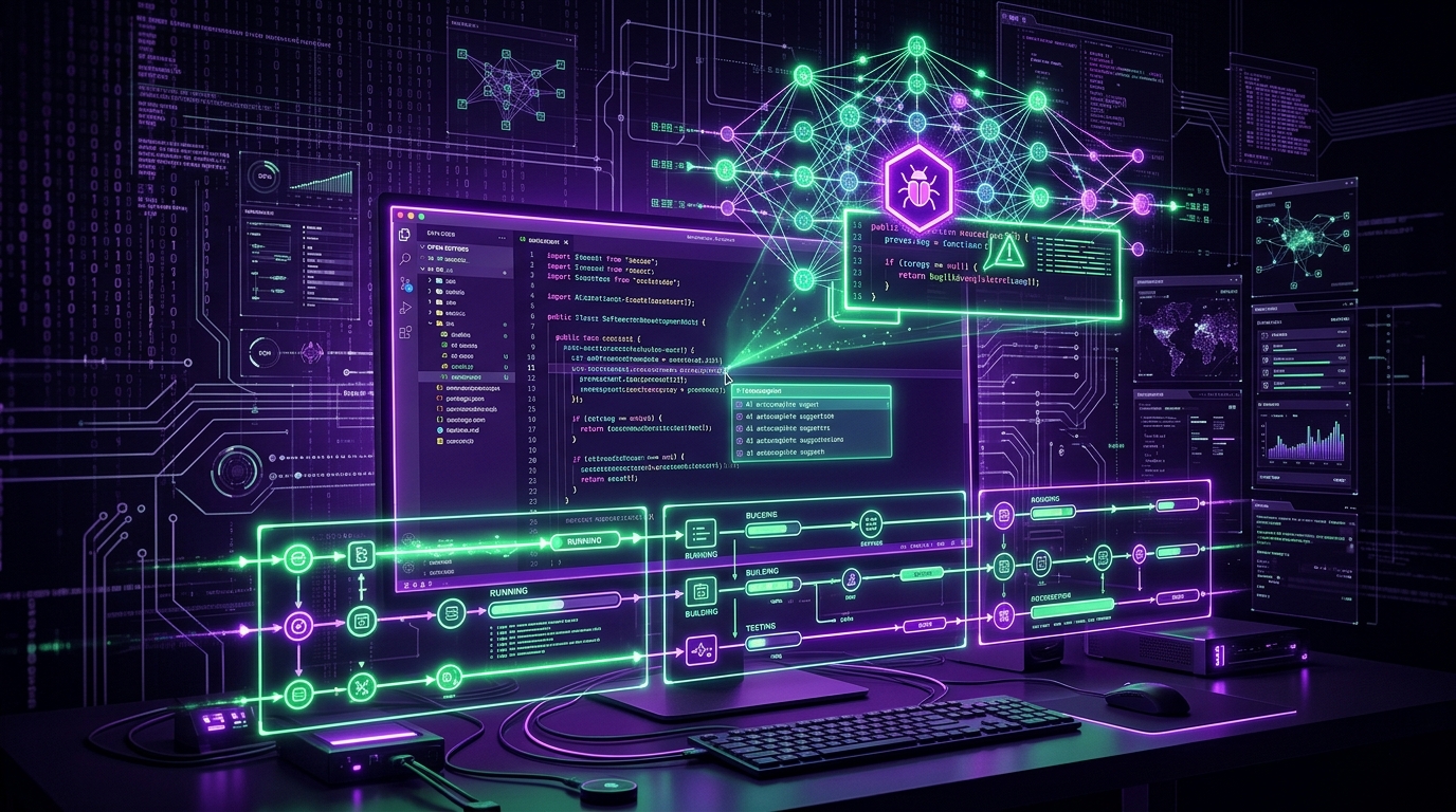 AI Coding & Testing