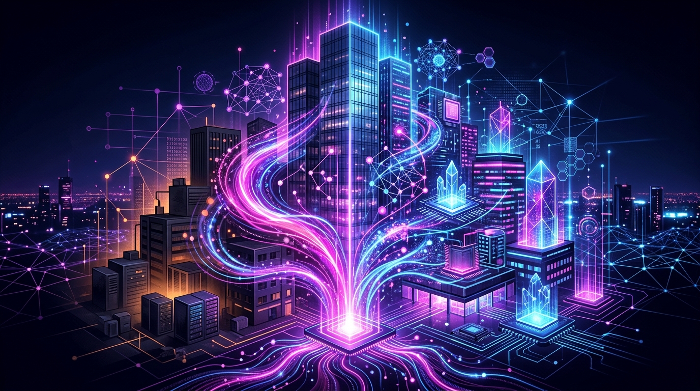 Enterprise AI Enablement