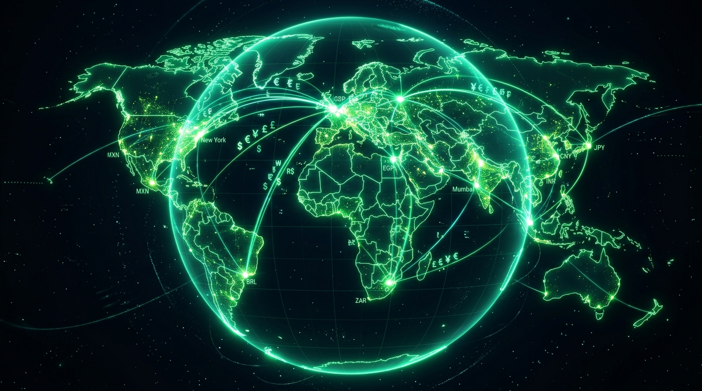 Outbound Remittance